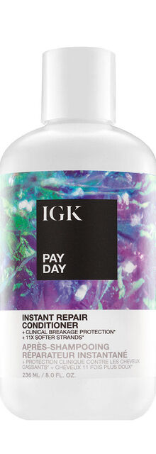 IGK Pay Day Instant Repair Conditioner IGK Pay Day Instant Repair Conditioner